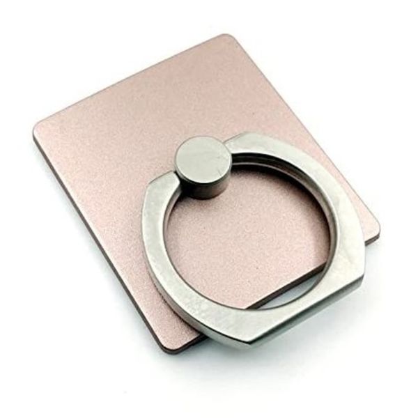 Mobile Phone Finger Grip Ring Holder