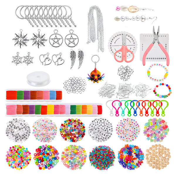 Jewelry Making Supplies Kit Jewelry Making Bead Kits Necklace Making