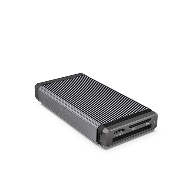 SanDisk PRO-READER Multi Card Dock