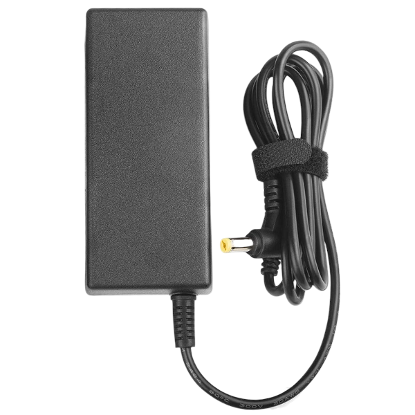 Fast Charging Acer Laptop Charger - 90W - 19V - Black