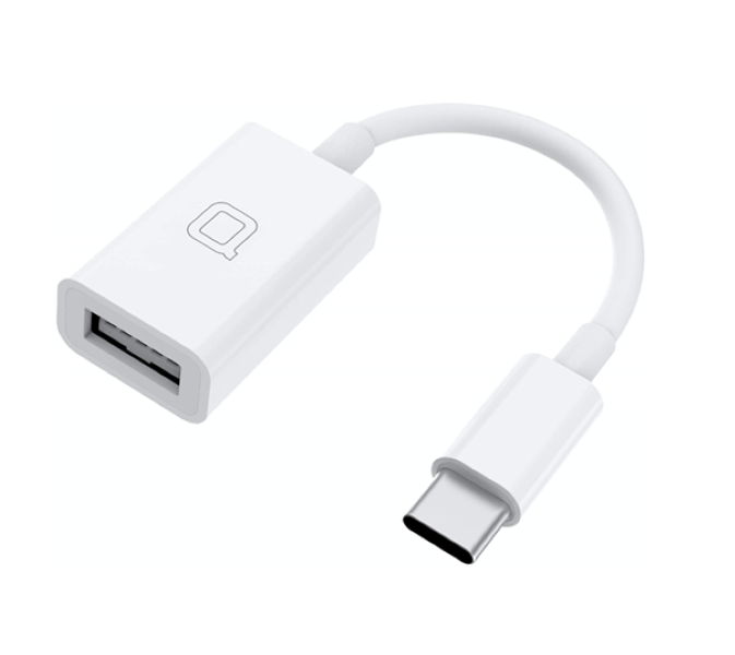 Killer Deals Fast Male USB-C to Female USB A 3.0 OTG Cable Adapter