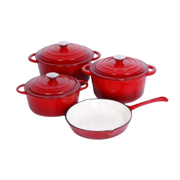 Red image