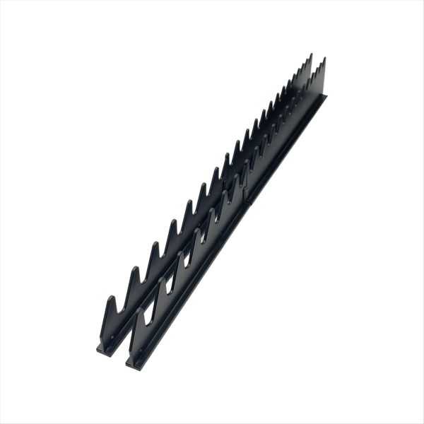 Wrench Organizer, Efficient Tool Box Organization, Magnetic Wrench Organize