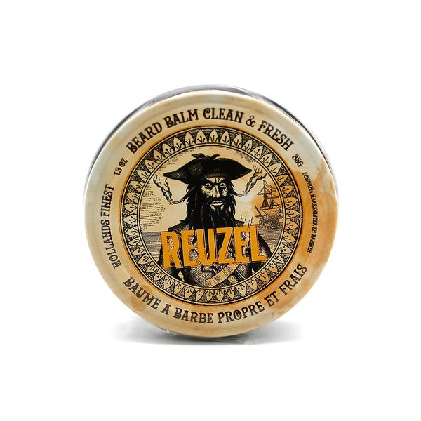 Reuzel Clean &amp; Fresh Beard Balm