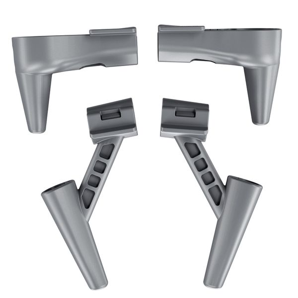 STARTRC Landing Gear Extension Legs for DJI Air 3 Drone