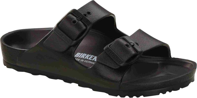 Birkenstock Mens Arizona Black EVA Regular
