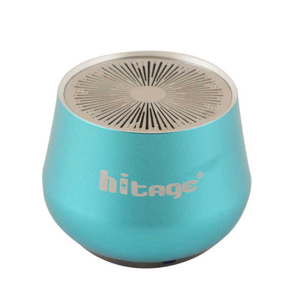 Hitage Music Bomb Mini Speaker - Star