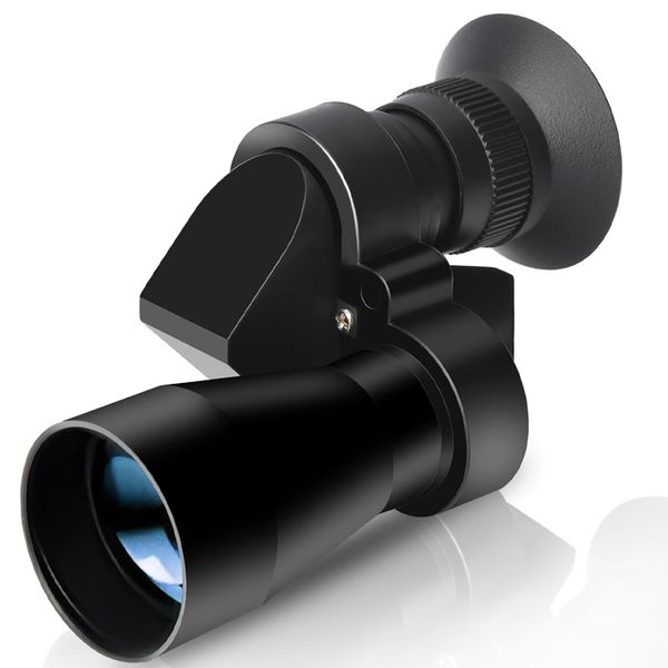 Portable Mini Pocket Monocular Telescope