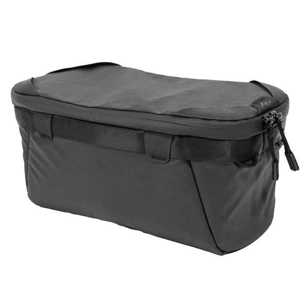 Peak Design Camera Cube Small v2 Black (PFAS-free)