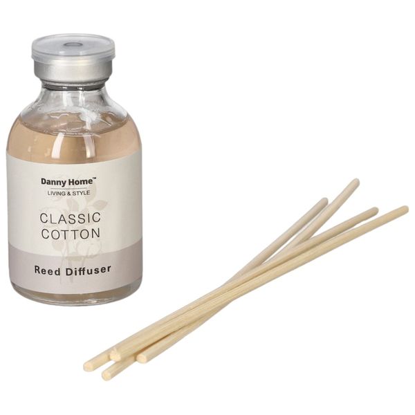 Danny Home Classic Cotton Aromatherapy 30ml