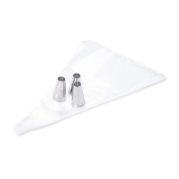 Homezaza - Piping Bag Set - Kitchen Accessories