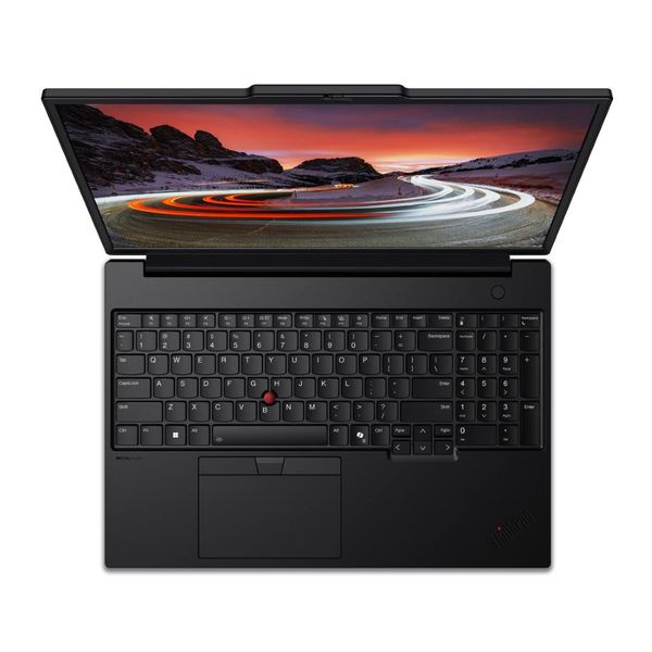 Lenovo ThinkPad P16s G3 16-inc Mobile Workstation, Ultra 7, 32GB, 512GB SSD