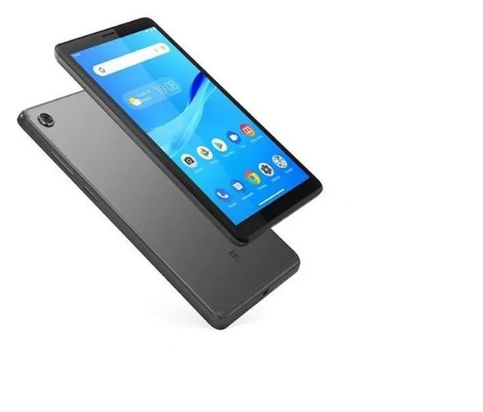 LENOVO Onyx Black Tab M7