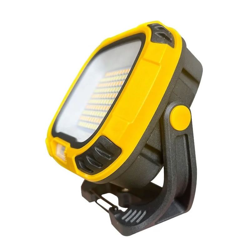 GALAXY PRO LED RECHARGEABLE WORK LIGHT