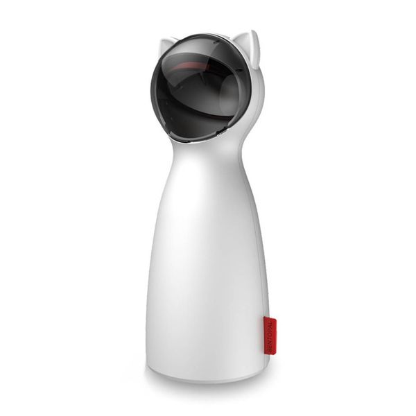 Cat Laser Toy Automatic Interactive