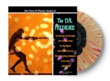 The Fuzz-o-phonic Sound Of (Vinyl / 12" Album)