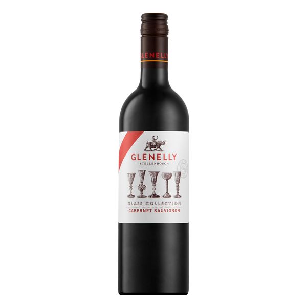 Glenelly Glass Collection Cabernet Sauvignon |1x750ml