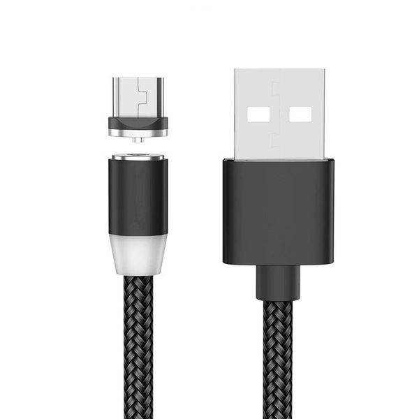 Magnetic Detachable Type-C Fast Charging Cable Q-T143B