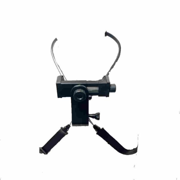 Gopro Action Camera Collar Stand For Hanging A Mobile Phone Neck
