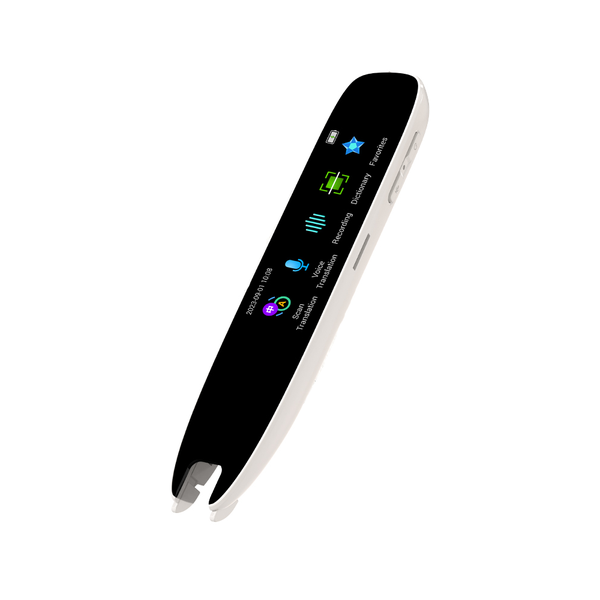 Multifunctional Translation Penon,Line and Offline Scanning and Translation
