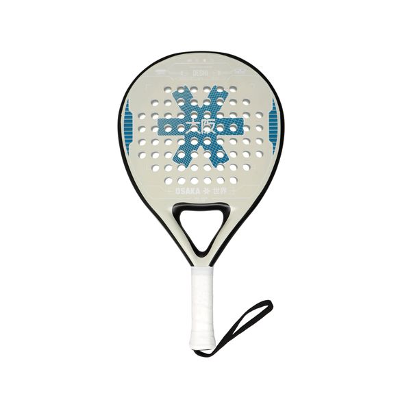Osaka Padel - Deshi Control Racket