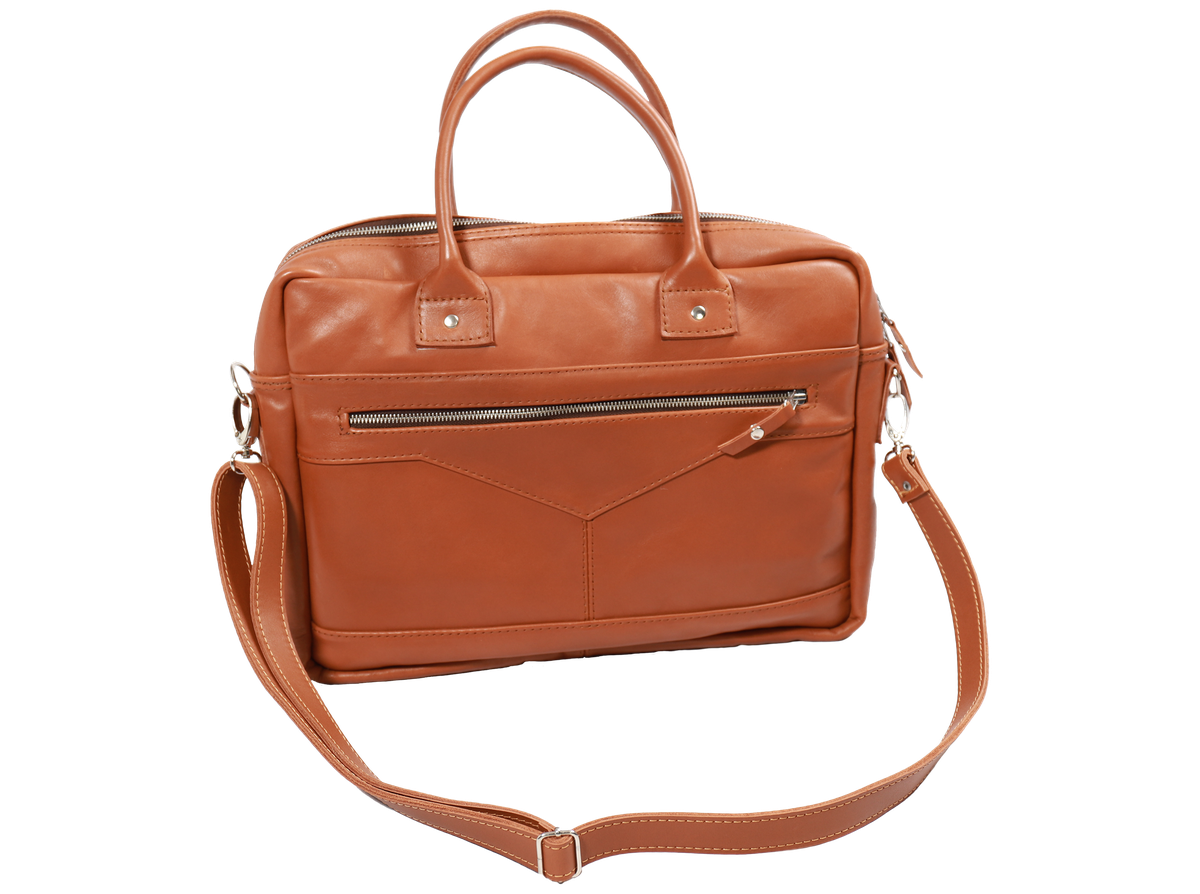 Leather Laptop Bag - Laptop Bags - Leather Laptop Bags for Men | Shop ...