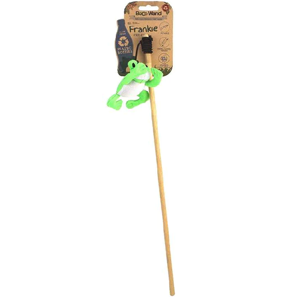 Beco Wand - Frankie the Frog