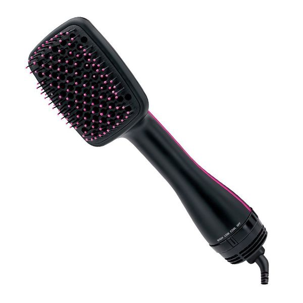 One Step Hair Dryer And Styler