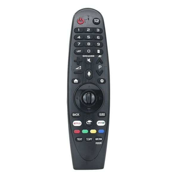 AN-MR18BA for Dynamic 3D Infrared Remote Control AN-MR650A MR650
