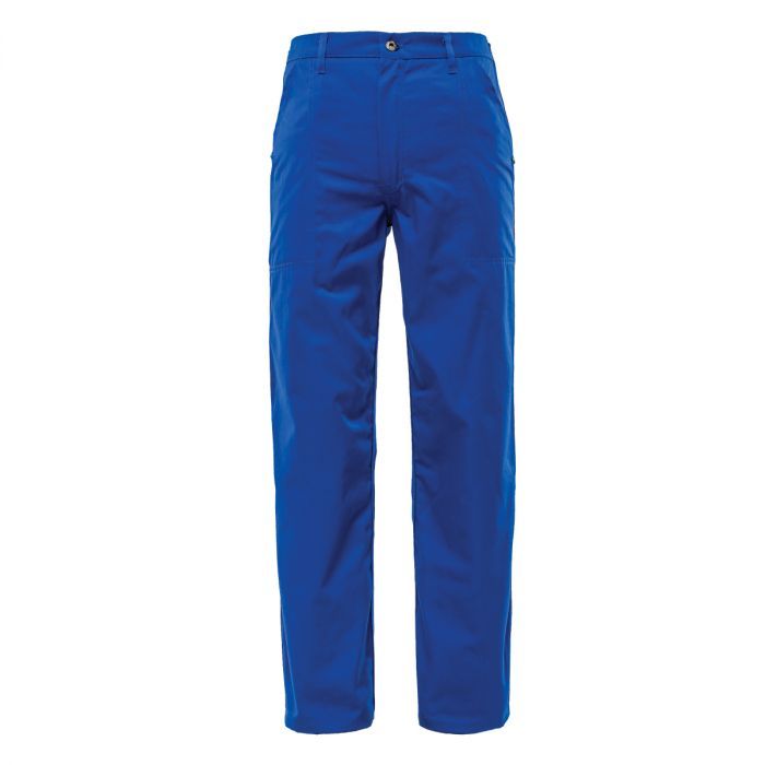 Bova Overall Trouser R/Blue 65/35 Polycot Size 32 | Shop Today. Get it ...