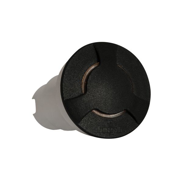 Eurolux - Fumagalli Ceci 90 3L Black/Frosted