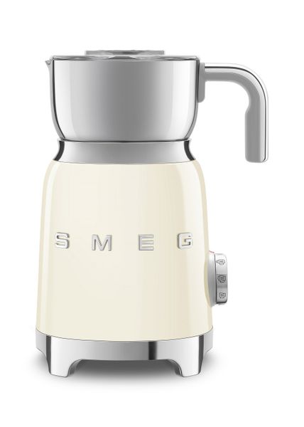 Smeg Retro Milk Frother
