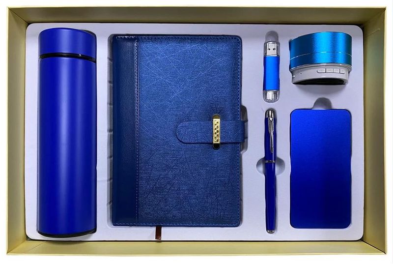 Luxury Business Gift Set