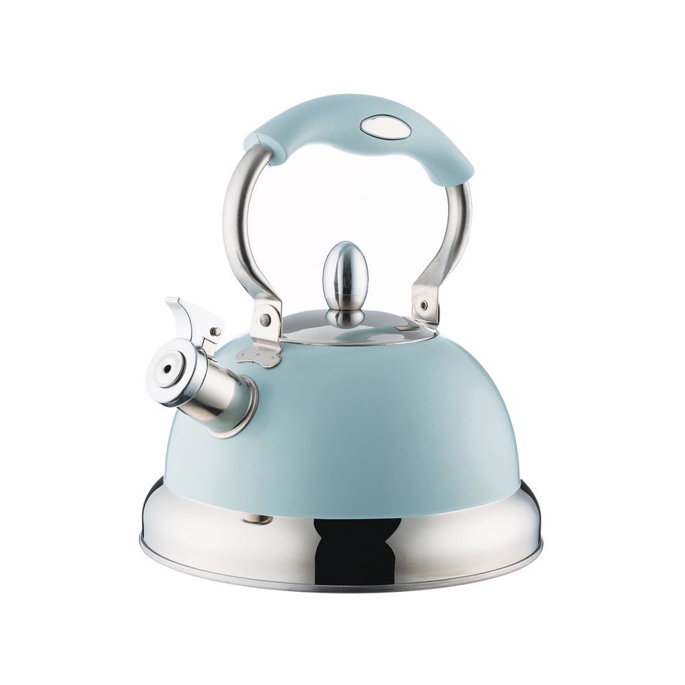 Typhoon Living Stove Top Kettle Blue 2.5L Buy Online in South Africa