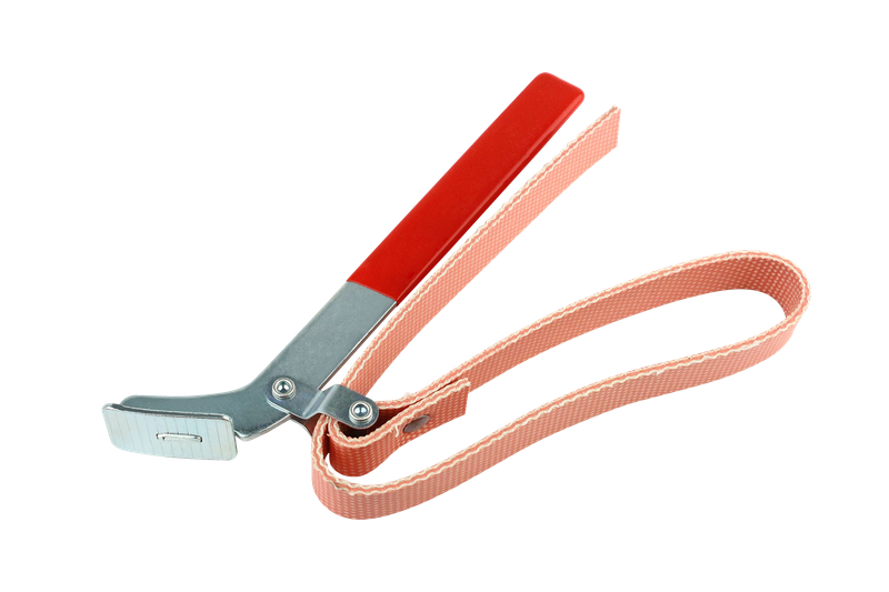 ACA Oil Filter Wrench Strap Type