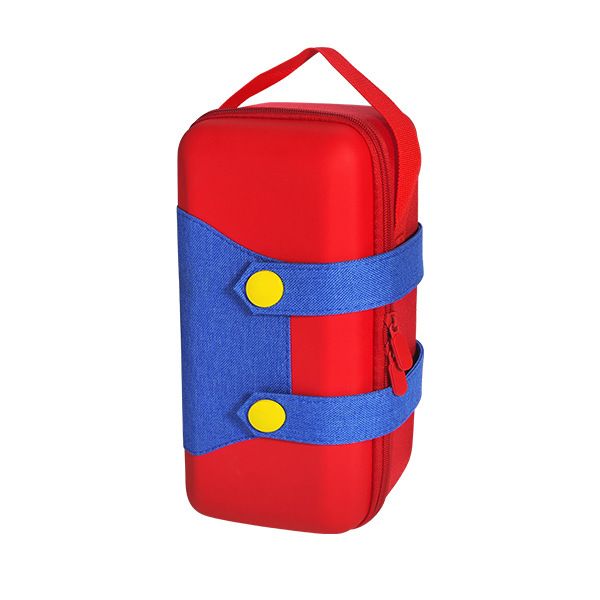 Protective Carring Case Compatible with Switch Hard Shell Cover Storage Bag