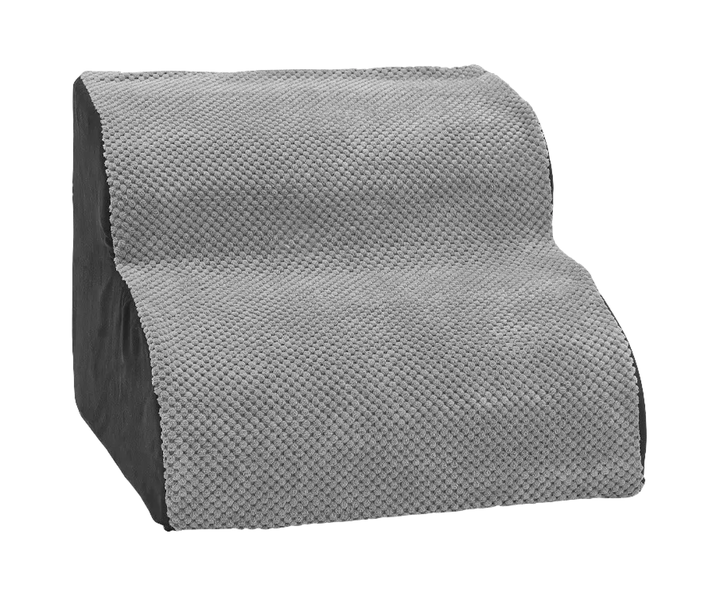 Pet Dog 2 Layer Non-Slip Dog Stairs - 40cm