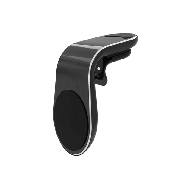 Allison Magnetic smartphone car mount holder - black