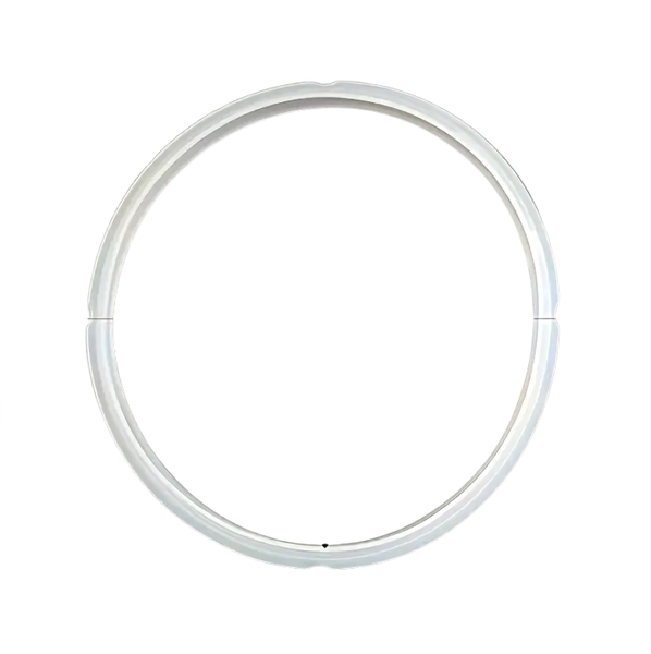 Replacement Sealing Rings for Pressure Cooker - 6L