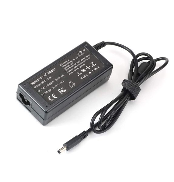 LC TECH Replacement charger Dell Inspiron 5593 5759 5755 5758 5767 5770