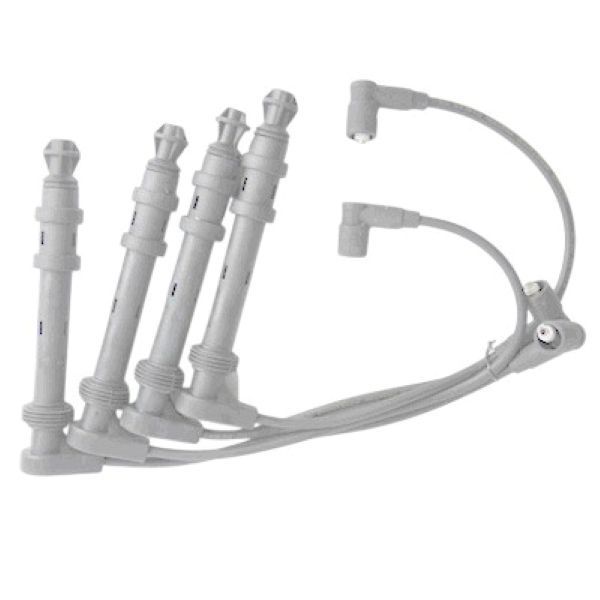Lucas Ignition Wire Set Fiat Palio Siena 16V