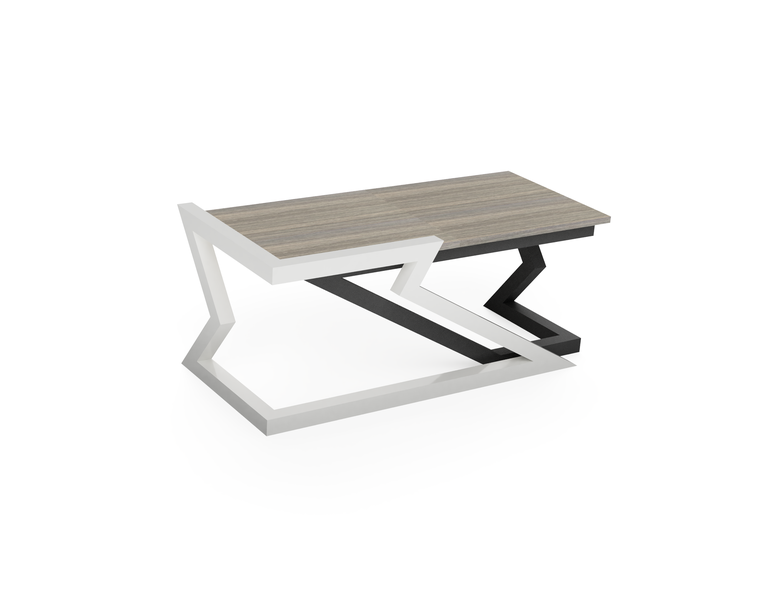 Metalix Signature Desk