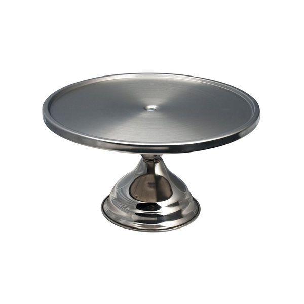 Stainless Steel Cake Stand