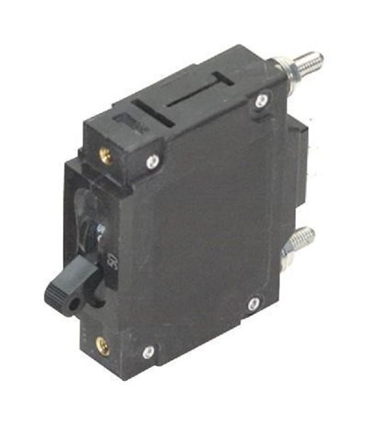 Carling Technologies CA1-B0-34-810-321-C Mag Hydraulic Breaker