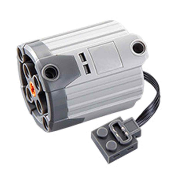 Building Blocks Power Group Motor Receiver
