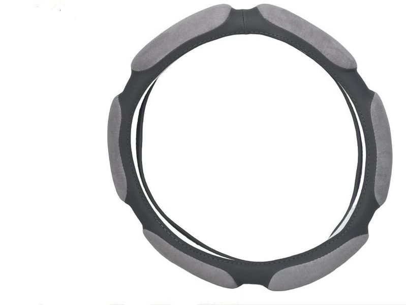 Steering Wheel Cover