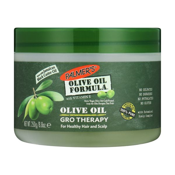 Palmer's Olive Oil Formula Gro Therapy