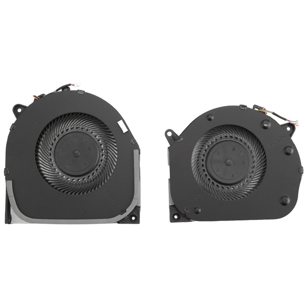 Laptop CPU GPU Cooling Fan for Lenovo Legion Y7000-2019 Y540-15IRH