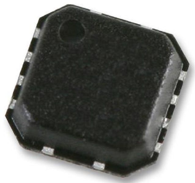 NXP (NX5P3090UKZ) USB Interface, USB Type-C