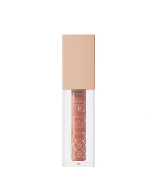 Eight-Shade Mirror-Finish Hydrating Lip Gloss